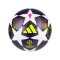 adidas UEFA Champions League Final Pro Sala Spielball 2025/2026 Lila - lila