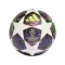 adidas UEFA Champions League Final Spielball 2025/2026 Lila - lila