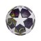 adidas UEFA Champions League Final League J290 Trainingsball 2025/2026 Kids Lila - lila