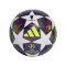 adidas UEFA Champions League Final League J290 Trainingsball 2025/2026 Kids Lila - lila