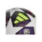 adidas UEFA Champions League Final League Trainingsball 2025/2026 Lila - lila
