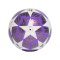 adidas UEFA Champions Leage Final Trainingsball 2025/2026 Weiß - weiss