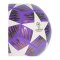 adidas UEFA Champions Leage Final Trainingsball 2025/2026 Weiß - weiss