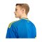 adidas Ukraine Trikot Away 2026 Blau - blau