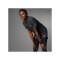 adidas Ult Ref Short Damen Schwarz - schwarz