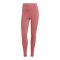 adidas Ultimate 7/8 Leggings Damen Rot - rot