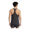 adidas Tanktop Schwarz - schwarz