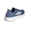 adidas Ultraboost 5 Strung Laufschuh Blau - blau