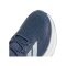 adidas Ultraboost 5 Strung Laufschuh Blau - blau