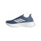 adidas Ultraboost 5 Strung Laufschuh Blau - blau
