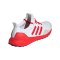 adidas Ultraboost Dna X Lego Colors Sneaker Weiß - weiss