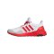 adidas Ultraboost Dna X Lego Colors Sneaker Weiß - weiss