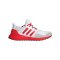adidas Ultraboost Dna X Lego Colors Sneaker Weiß - weiss
