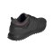 adidas Ultraboost DNA XXII Schwarz - schwarz