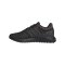 adidas Ultraboost DNA XXII Schwarz - schwarz