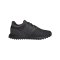 adidas Ultraboost DNA XXII Schwarz - schwarz