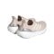 adidas Ultraboost Light Damen Beige Weiss Laufschuh - Beige
