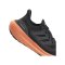 adidas Ultraboost Light Damen Schwarz - schwarz