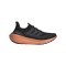 adidas Ultraboost Light Damen Schwarz - schwarz