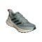 adidas Ultrarun 5 TR Laufschuh Grün - gruen