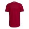 adidas Ungarn Authentic Trikot Home WM 2026 Rot - rot