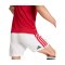 adidas Ungarn Short Home WM 2026 Weiß - weiss