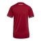 adidas Ungarn Trikot Home WM 2026 Damen Rot - rot