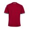 adidas Ungarn Trikot Home WM 2026 Kids Rot - rot