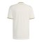adidas Venezuela Authentic Trikot Away 2026 Weiß - weiss