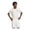 adidas Venezuela Authentic Trikot Away 2026 Weiß - weiss
