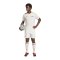 adidas Venezuela Authentic Trikot Away 2026 Weiß - weiss