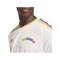 adidas Venezuela Authentic Trikot Away 2026 Weiß - weiss
