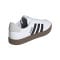 adidas Sportswear Schuh Weiß - weiss