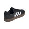 adidas VL Court 3.0 Schwarz - schwarz
