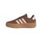 adidas VL Court Bold Damen Braun - braun