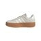 adidas VL Court Bold Damen Grau - grau