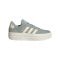 adidas VL Court Bold Damen Grün - gruen
