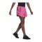 adidas W TE PB Short Damen Pink - rosa