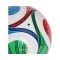 adidas Trionda League Street Trainingsball WM 2026 Weiß - weiss