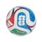 adidas Trionda League Street Trainingsball WM 2026 Weiß - weiss
