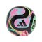 adidas Trionda Pro Beach Trainingsball WM 2026 Schwarz - schwarz