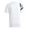 adidas Wolfsberger AC Prematch Shirt 2024/2025 Weiss - weiss