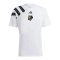 adidas Wolfsberger AC Prematch Shirt 2024/2025 Weiss - weiss