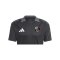 adidas Wolfsberger AC Trainingshirt Schwarz - schwarz
