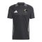 adidas Wolfsberger AC Trainingshirt Schwarz - schwarz