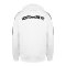adidas Wontorriors FC Sweat Hoody Weiss - weiss