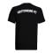 adidas Wontorriors FC T-Shirt Schwarz - schwarz