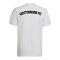 adidas Wontorriors FC T-Shirt Weiss - weiss