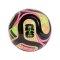 adidas FIFA Trionda Trainingsball WM 2026 Schwarz - schwarz