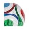 adidas World Cup 26 Trionda League 290g Light Ball Kids Weiß - weiss